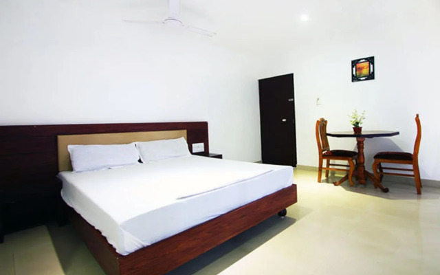 OYO 9417 Seaside Residency