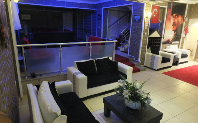 Ada Butik Hotel