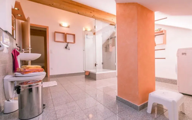 Lovely Apartment in Lenggries