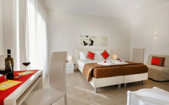 Florence Comfort B&B