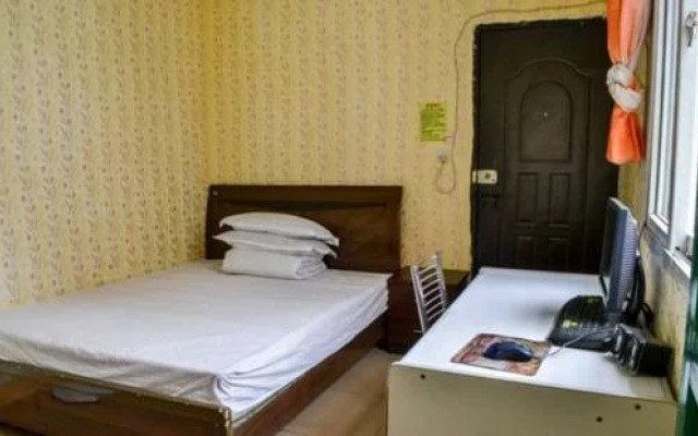 Xiamen Ping'an Hostel