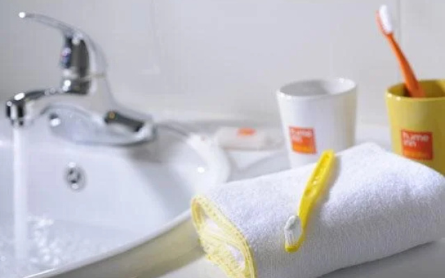 Home Inn Longkou Donglai Road