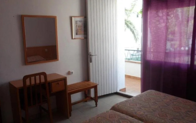 Hotel Canaima