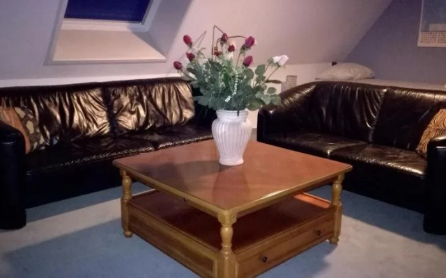 Short Stay Emmen