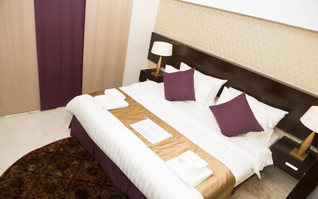 The Artisan Hotel