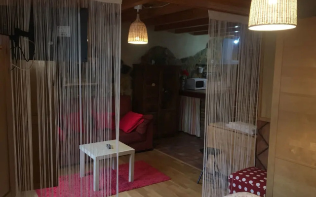Casita de Noah