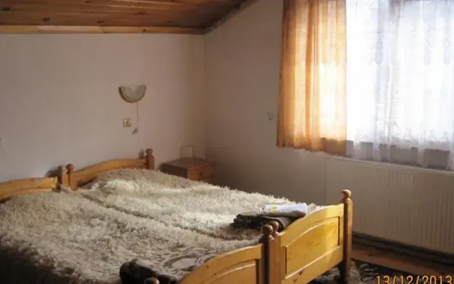 Semerdzhievi Guest Rooms