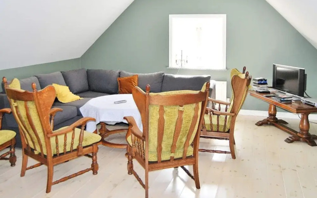 7 Person Holiday Home in Vankiva-by Traum