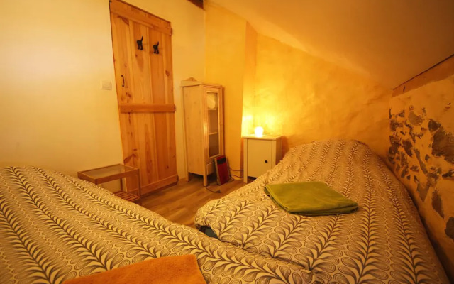 Appartement Sommet