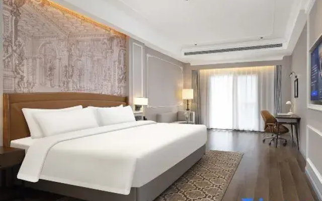 Vienna International Hotel (Jingxi Changfeng International Branch )