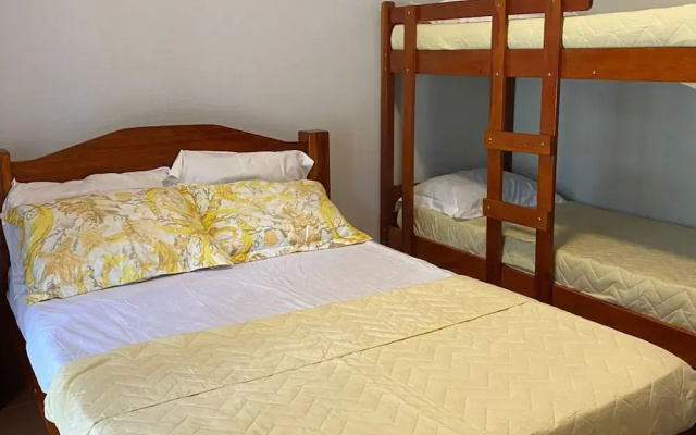 Sítio em Igaratá - perfeito para descanso em família