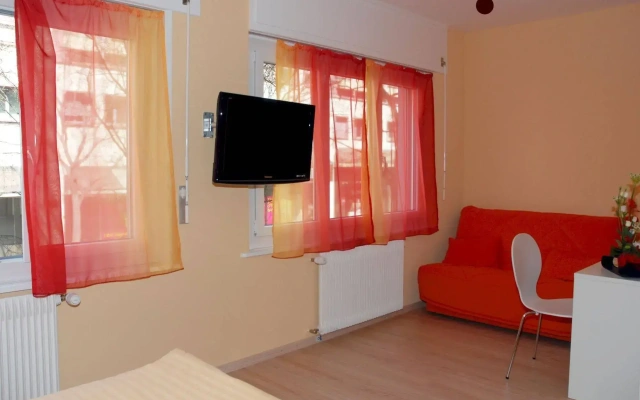 Hôtel Elite