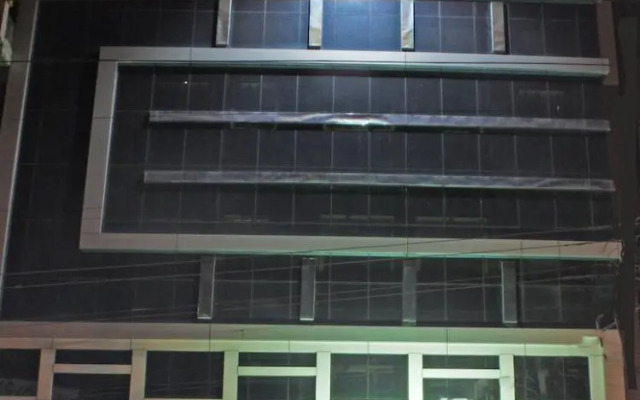 Hotel Surya Prime