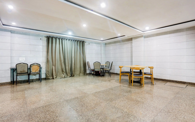 Super Townhouse Rohini Sector 23
