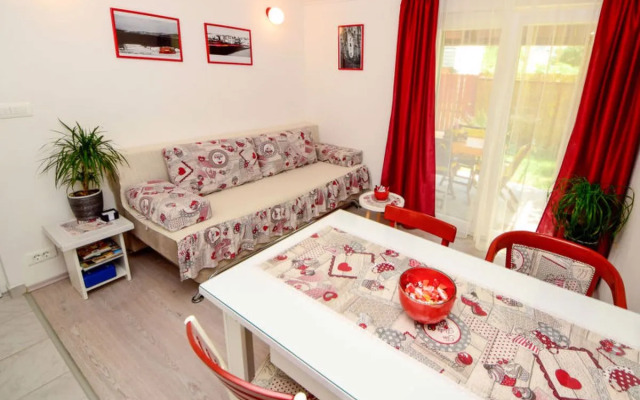 House Taja Cornwall