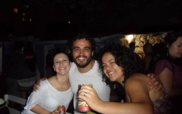 Hostel Jardim S?o Paulo - Tatuapé