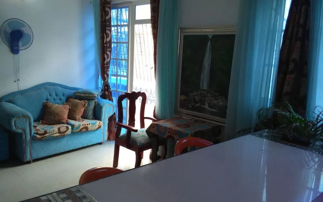 El Bougalou Bed & Breakfast