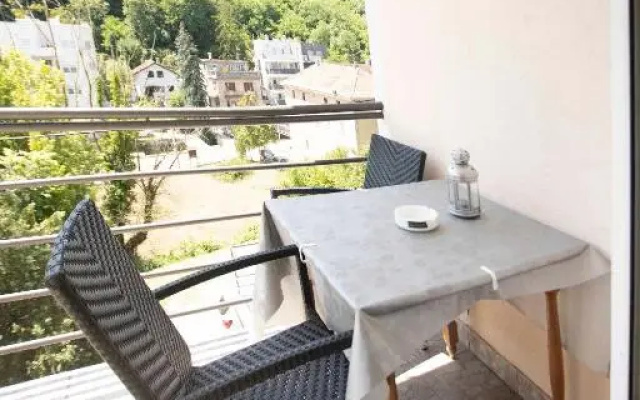 Studio Apartman Natali