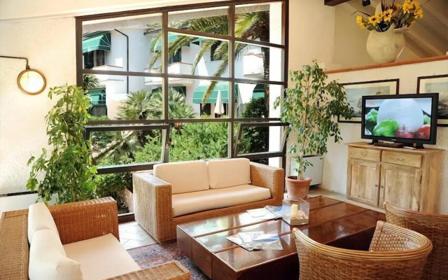Hotel Valle Verde