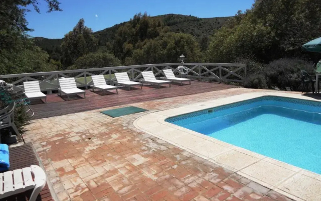 LA LOMA Cabañas & Suites