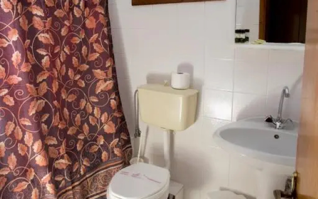 Maria's House