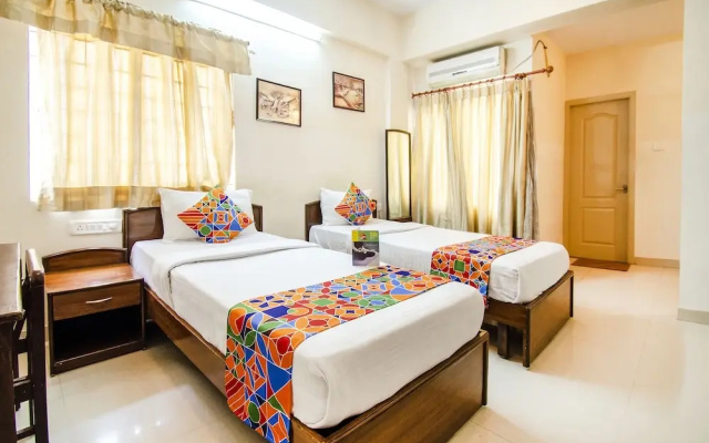FabHotel PM Hospitality