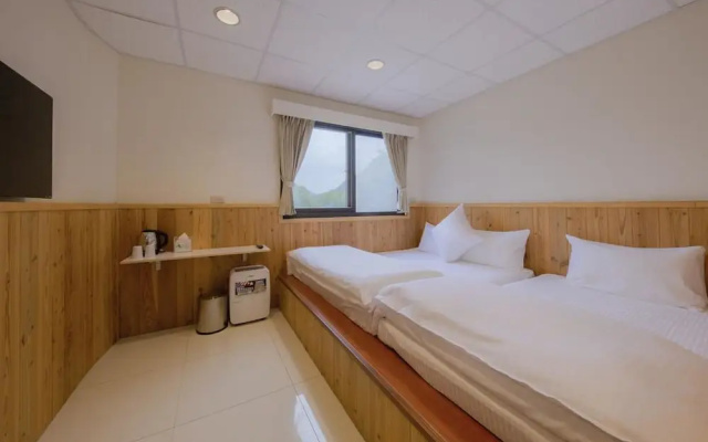 Guanwu Villa