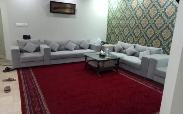Luxus Guest house