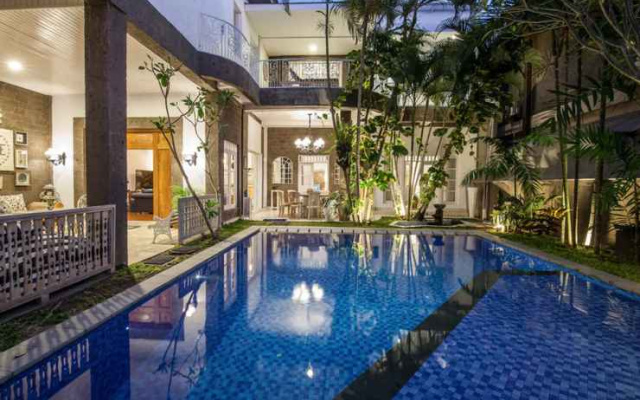 Villa Alexandra Seminyak