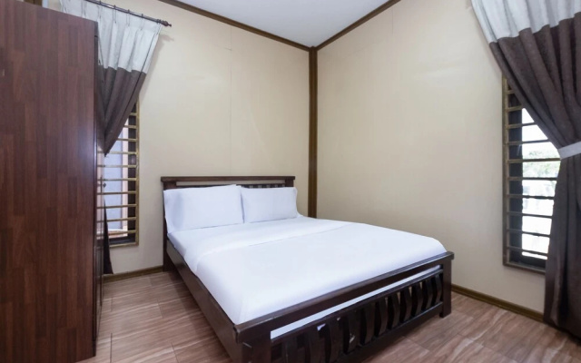 Nurbayu Chalet by OYO Rooms