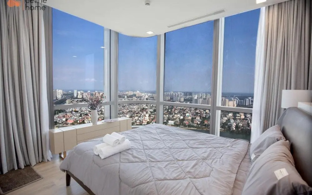 Celine Home - Vinhomes Central Park