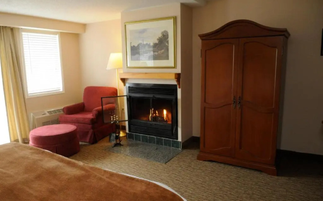 Sherwood Inn