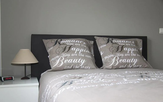 Guesthouse De Middelvelden