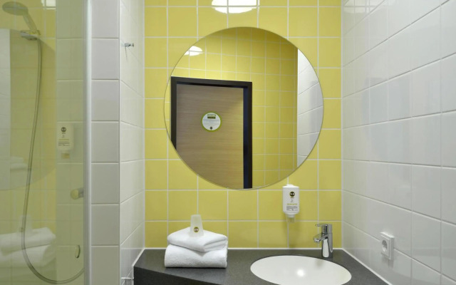 B&B HOTEL Halle (Saale)