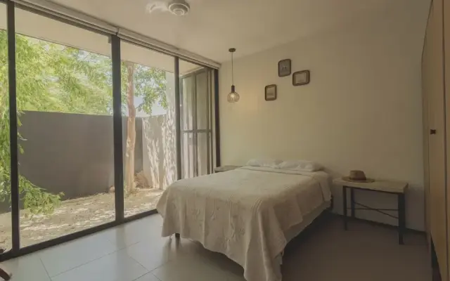 Estudio LALO Temozon Norte Mérida