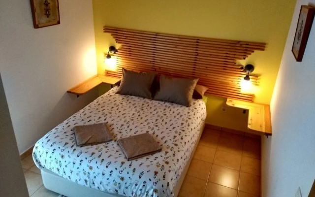 Campillo Tres