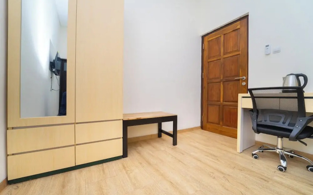 Semenrante Living by ARBA