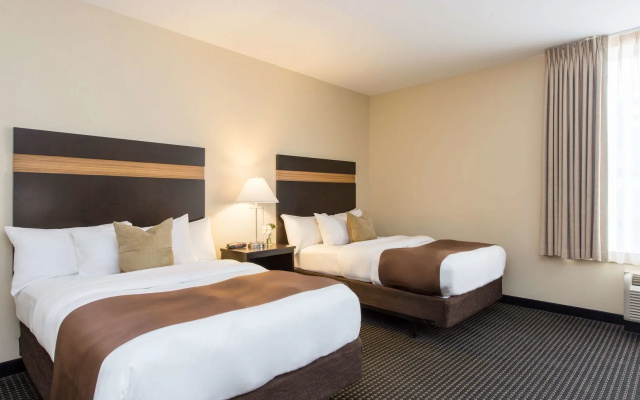 The Brunswick Hotel