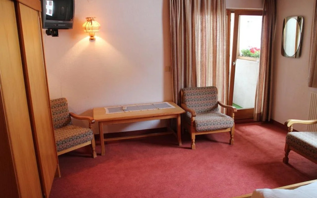 Hotel Garni Hafele