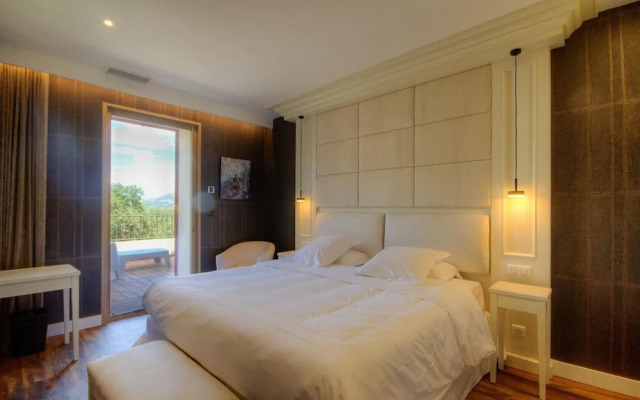 Hotel Casale Olmia