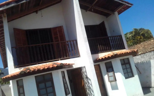 casa 2 e 4 quartos!