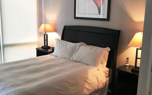 Отель Weichert Suites in Bethesda США, Бетесда - отзывы, цены и фото номеров - забронировать отель Weichert Suites in Bethesda онлайн комната для гостей