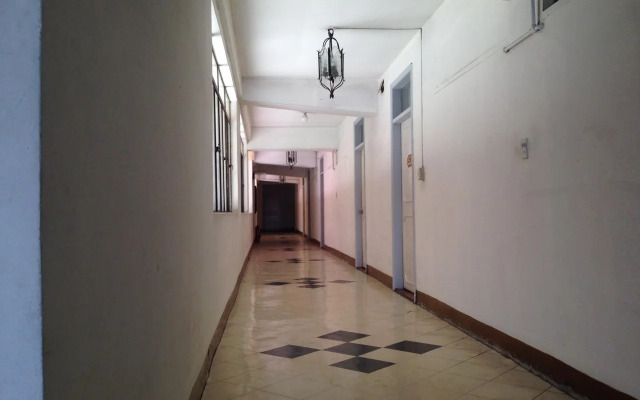 Marlim Hotel