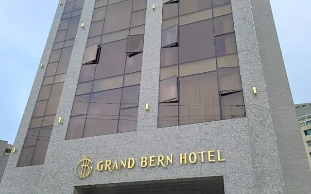 Grand Bern Hotel
