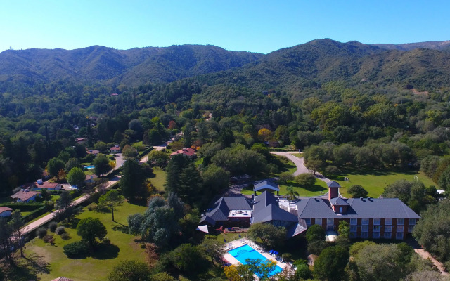 Howard Johnson by Wyndham, Villa General Belgrano