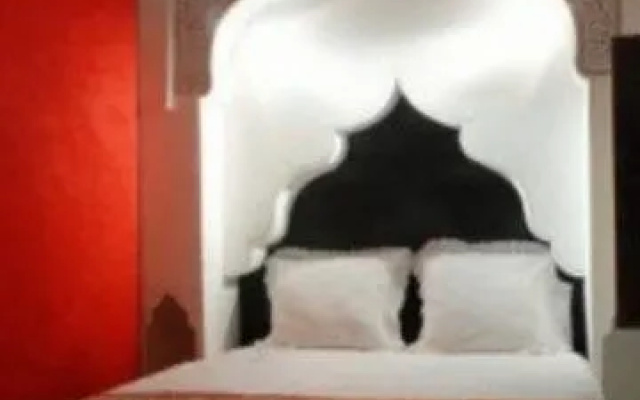 Riad Libitibito