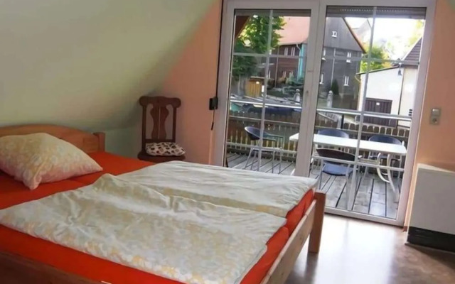 Cozy Apartment in Thale