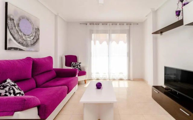 095 Apartamento ELITE