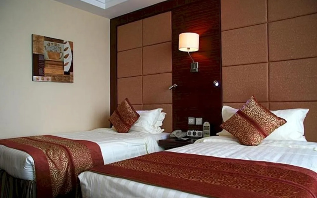 Beijing Jian Yin Hotel
