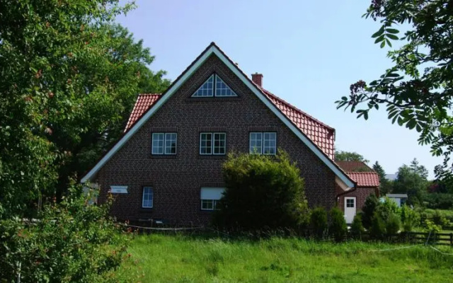 Landhaus Presen Ferienwohnung